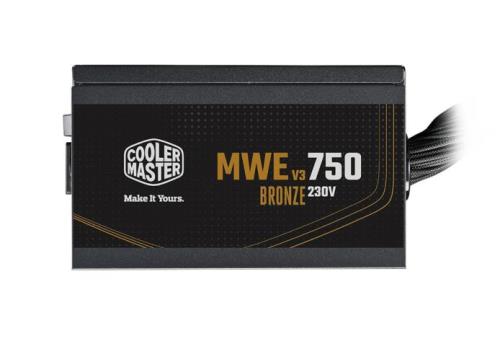 Power Supply / COOLERMASTER Power Supply